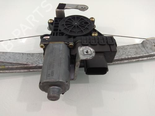 Rear left window mechanism FORD MONDEO III (B5Y) 2.0 TDCi | BP5296068C24 