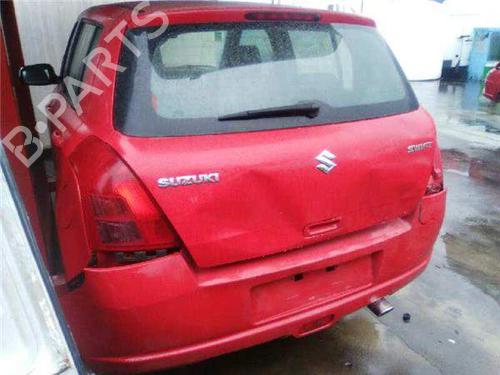 Headlight switch SUZUKI SWIFT III (MZ, EZ) 1.3 (RS413, ZC11S) | BP5302340I24 - Image 5