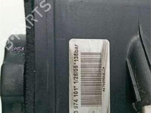 Steering pump BMW 5 (E60) 520 i | BP38522695M99 - Image 3