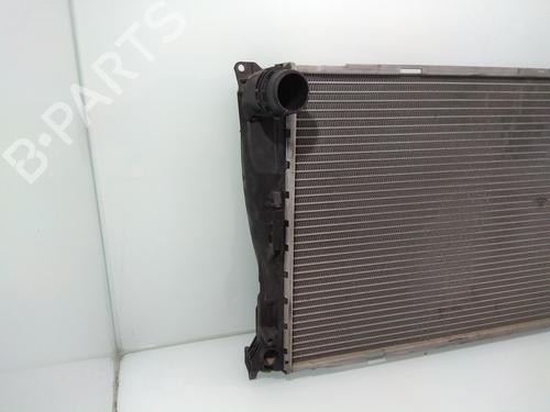 Water radiator BMW 1 (E87)  | BP13529637M31 