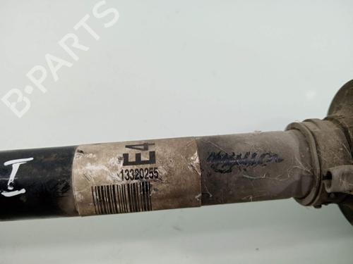 Left front driveshaft OPEL CORSA D Hatchback Van (S07) 1.3 CDTI (L08) | BP38703956M38 - Image 5