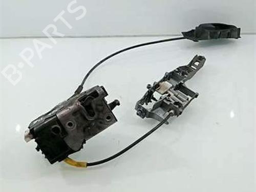 Used Front right lock Front right lock 38520433 38520433