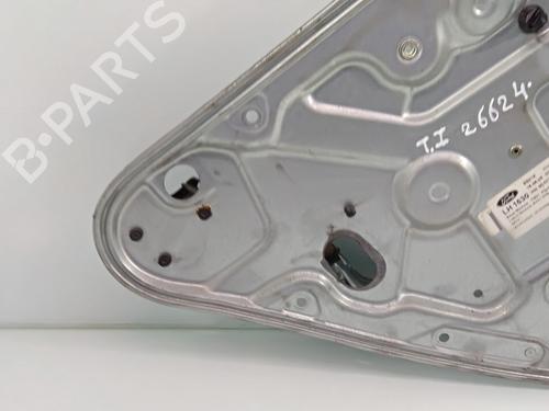Rear left window mechanism FORD KUGA I  | BP16049694C24 