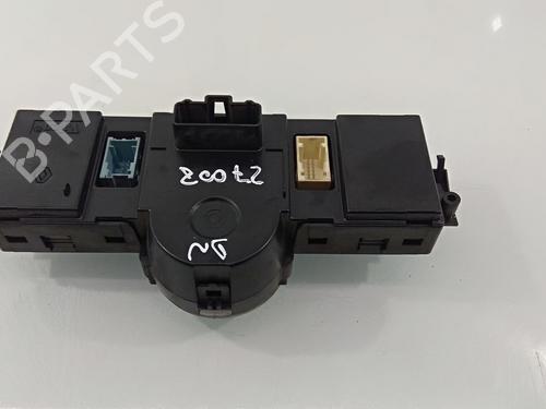Climate control RENAULT SCÉNIC II (JM0/1_)  | BP18470475I5 
