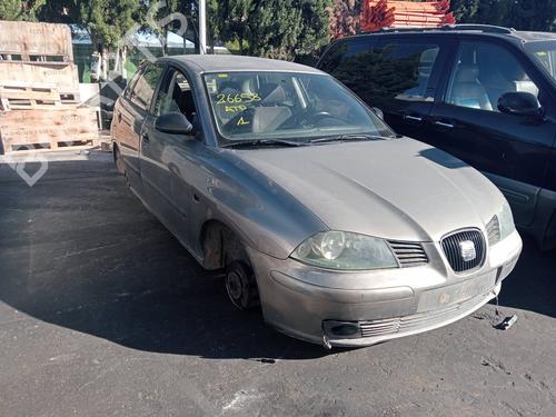 ABS pump SEAT IBIZA III (6L1)  | BP16472845M43 