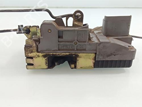 Front right lock PEUGEOT 306 (7B, N3, N5) 1.9 SRDT | BP18746766C97 