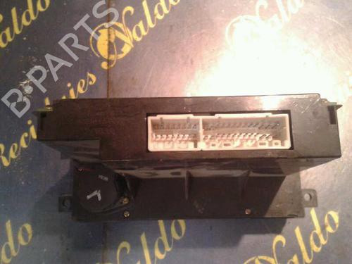 Climate control HYUNDAI ELANTRA III (XD)  | BP10274907I5