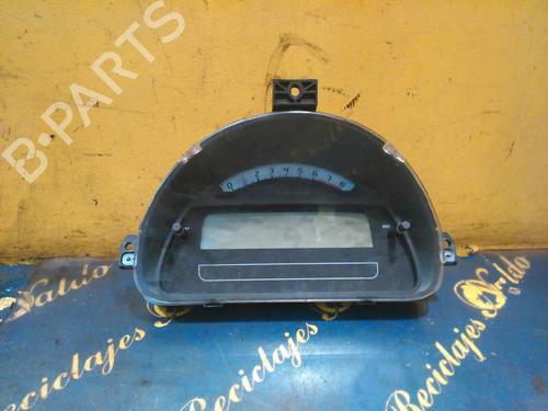 Used Instrument cluster CITROËN C3 I (FC_, FN_) [2002-2013]  5301333