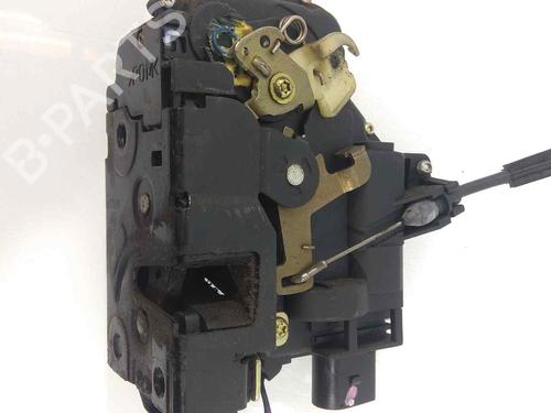 Front left lock VW PASSAT B5 (3B2)  | BP10546556C98 