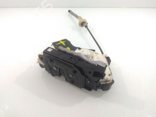 Rear right lock VW PASSAT B8 Variant (3G5, CB5) 1.6 TDI | BP9977827C99 