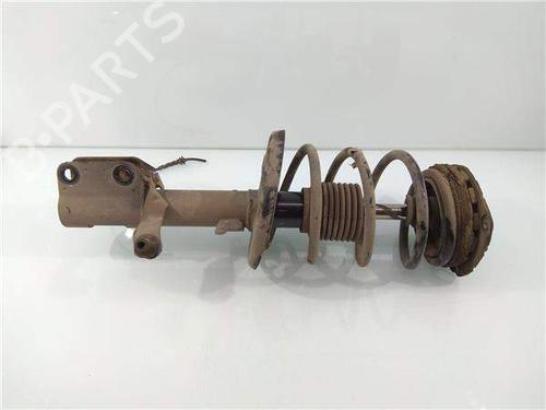 Used Right front shock absorber Right front shock absorber RENAULT MEGANE IV Saloon 1.5 dCi 90 (LVA1) (90 hp) 11045743 11045743