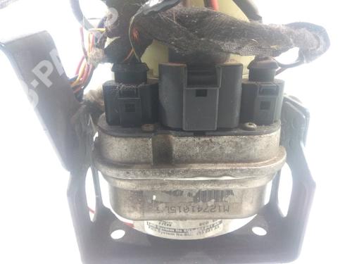 Styring servopumpe SEAT IBIZA III (6L1)  | BP9554681M99