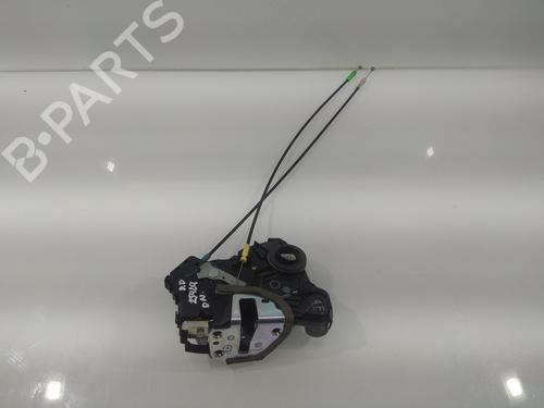 Front right lock TOYOTA RAV 4 III (_A3_) 2.0 4WD (ACA30_, ACA30R) | BP13578568C97 