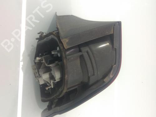 Left taillight BMW 3 Compact (E46) | BP9540024C34 - Image 5