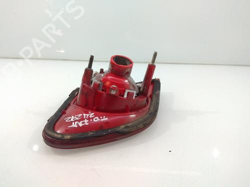 Right taillight VW PASSAT B6 (3C2)  | BP13530922C35 