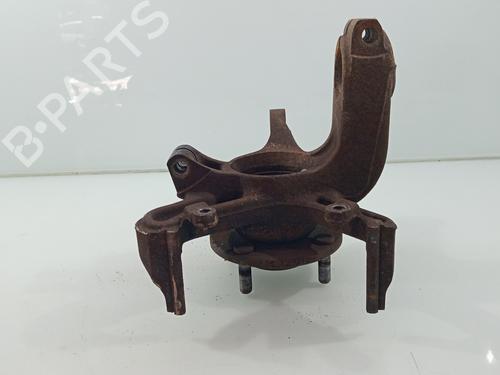 Left front steering knuckle FORD FOCUS I (DAW, DBW)  | BP29573849M25 