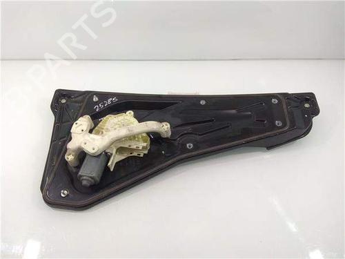 Used Rear left window mechanism Rear left window mechanism 11413956 11413956