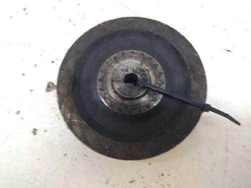 Pulley RENAULT MEGANE I Classic (LA0/1_) 1.9 dTi (LA08, LA0N, LA0K) | BP14215596M122 
