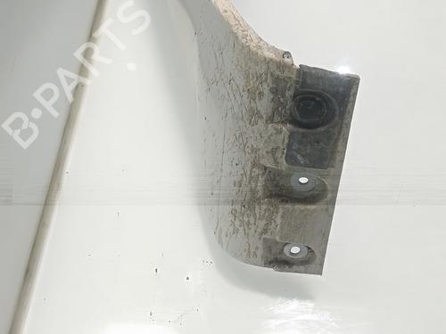 Right front fenders PEUGEOT 307 (3A/C)  | BP19634939C42 