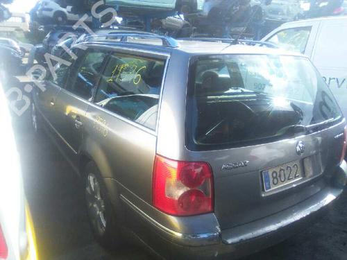 Motor VW PASSAT B5.5 Variant (3B6) 2.5 TDI | BP5307935M1 