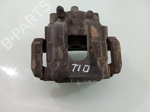 Right front brake caliper BMW X3 (E83) 2.0 d | BP38755442M104 - Image 5