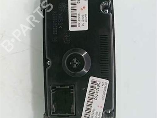 Climate control ALFA ROMEO GIULIA (952_) 2.0 (952ACA25) | BP38523355I5 - Image 2