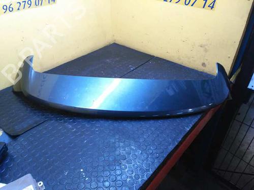 Used Rear spoiler CITROËN C4 CACTUS [2014-2025]  8757474