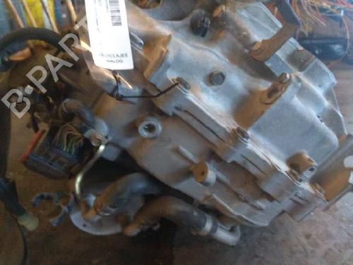 Gearbox RENAULT GRAND SCÉNIC II (JM0/1_) 2.0 dCi (JM1K) | BP5309044M3 