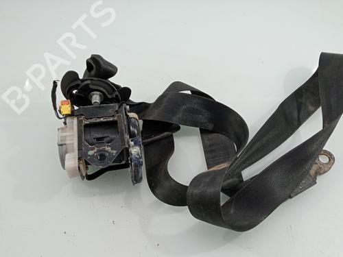 Used Front right seatbelt AUDI A1 Sportback (8XA, 8XF) [2011-2019]  28093694