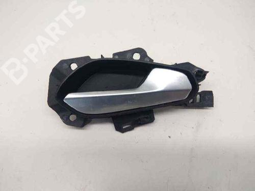 Used Front right interior door handle Front right interior door handle 6537269 6537269