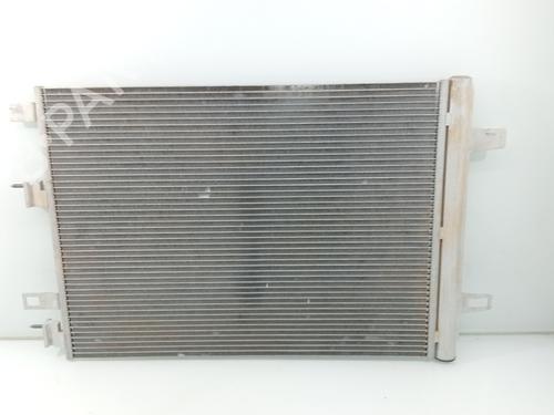 Used AC radiator MERCEDES-BENZ A-CLASS Saloon (V177) A 200 (177.187) (163 hp) 30352019