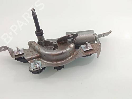 Rear wiper motor FORD FIESTA VI (CB1, CCN) 1.5 TDCi | BP18712628M102 
