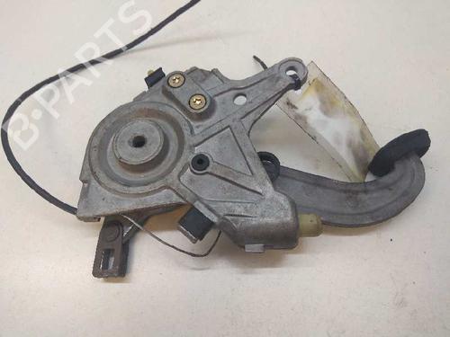 Hand brake MERCEDES-BENZ S-CLASS (W220) S 320 CDI (220.026, 220.126) | BP8782663I18 