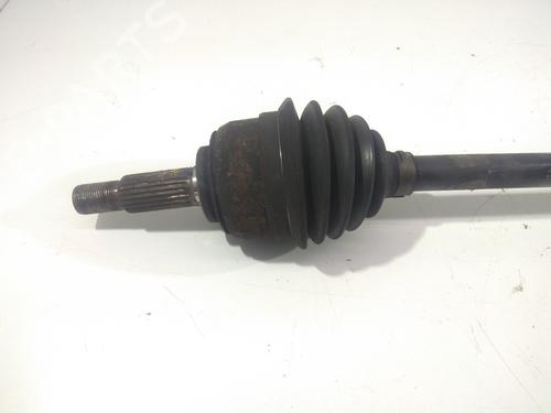 Used Right front driveshaft NISSAN MICRA III (K12) [2002-2010]  6955456