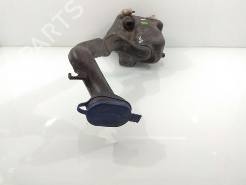 Windscreen washer tank MERCEDES-BENZ A-CLASS (W176) A 180 CDI / d (176.012) | BP10110425C113 