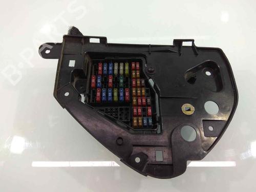 Used Fuse box AUDI A3 (8L1) 1.9 TDI (110 hp) 10101206