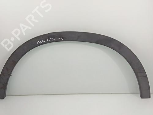 Venstre bagtil skærm liste MERCEDES-BENZ GLA-CLASS (X156) GLA 220 CDI (156.903) (170 hp) 19262100