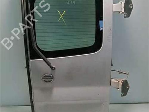 Used Right rear door Right rear door 38522120 38522120