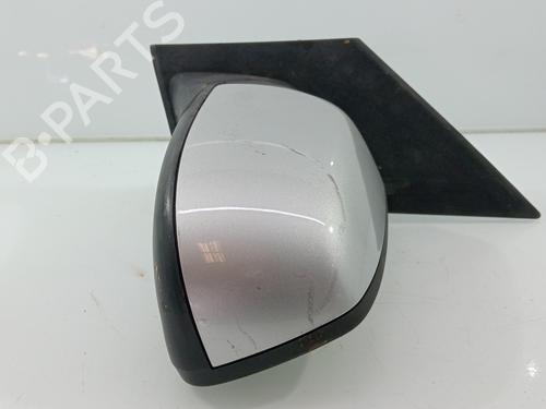Left mirror FORD FIESTA V (JH_, JD_)  | BP29861986C26