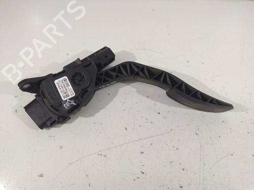 Used Pedal FORD FIESTA VI (CB1, CCN) 1.0 EcoBoost (100 hp) 7223830