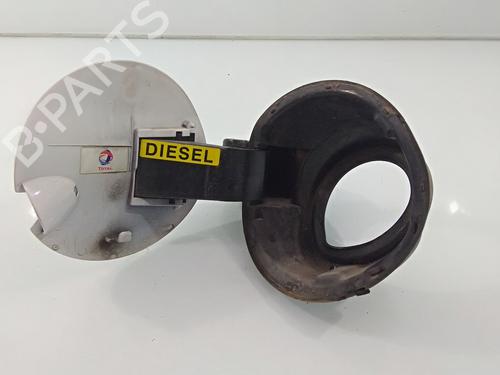 Fuel flap PEUGEOT 208 I (CA_, CC_)  | BP16653264C131 