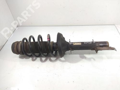 Used Left front shock absorber Left front shock absorber VW GOLF IV Variant (1J5) 1.8 T (150 hp) 9506789 9506789