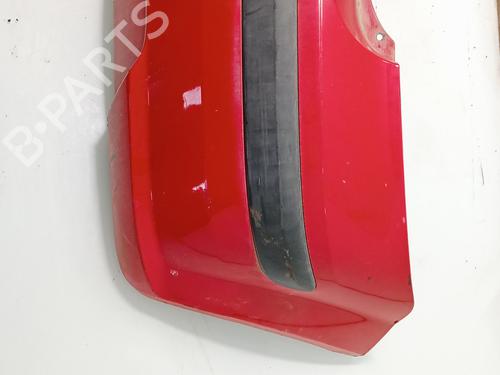 Paragolpes trasero HYUNDAI GETZ (TB) | BP30906052C8