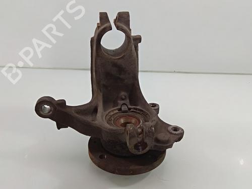 Left front steering knuckle PEUGEOT 207 (WA_, WC_)  | BP21603617M25 