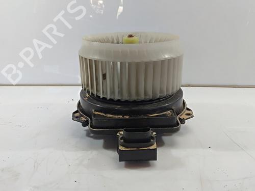Heater blower motor SUZUKI VITARA (LY)  | BP25722281M62 