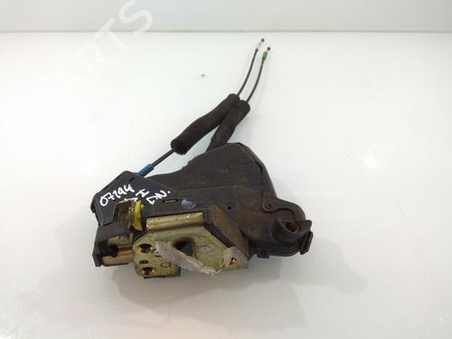 Front left lock TOYOTA LAND CRUISER PRADO (_J12_) 3.0 D-4D (KDJ120, KDJ125) | BP13561328C98 