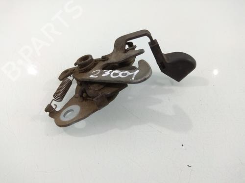 hjelmlås PEUGEOT 1007 (KM_) 1.4 HDi | BP10731561C133 