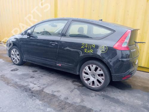 CITROËN C4 I (LC_) 2.0 HDi (136 hp) 1658082