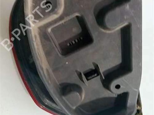 Left taillight CITROËN C5 I (DC_) 2.2 HDi (DC4HXB, DC4HXE) | BP39170443C34 - Image 5