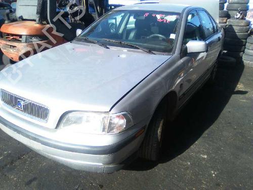 Rear right lock VOLVO S40 I (644)  | BP5289304C99 